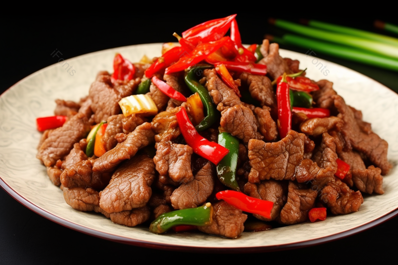 菜清晰的摄影图高清的图片电商产品拍摄美食美味食物小炒黄牛肉,高清,摄影图,摄影图片,图片大全,摄影图免费下载